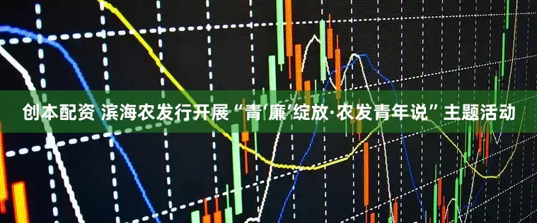 创本配资 滨海农发行开展“青‘廉’绽放·农发青年说”主题活动
